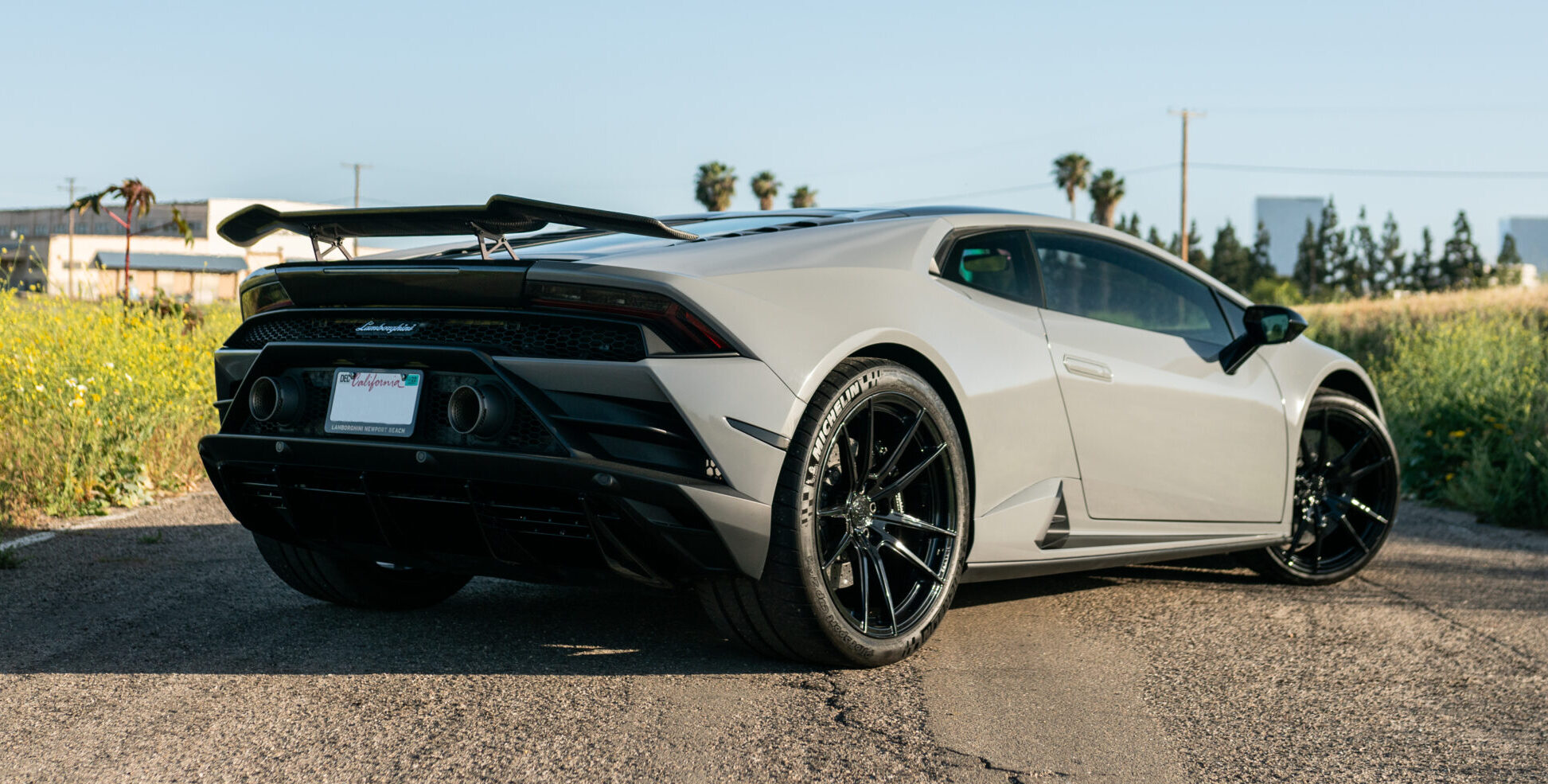 Conquer the Road Huracan Rental Insurance Essential Tips