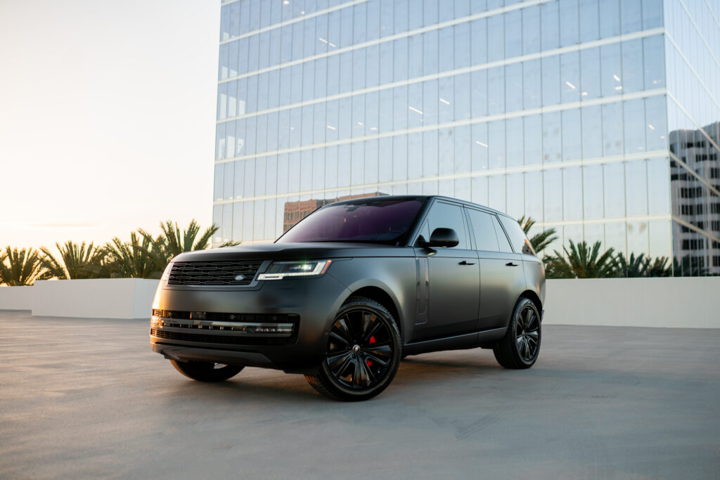 Monza Exotics Orange County & Los Angeles Exotic Car Rentals