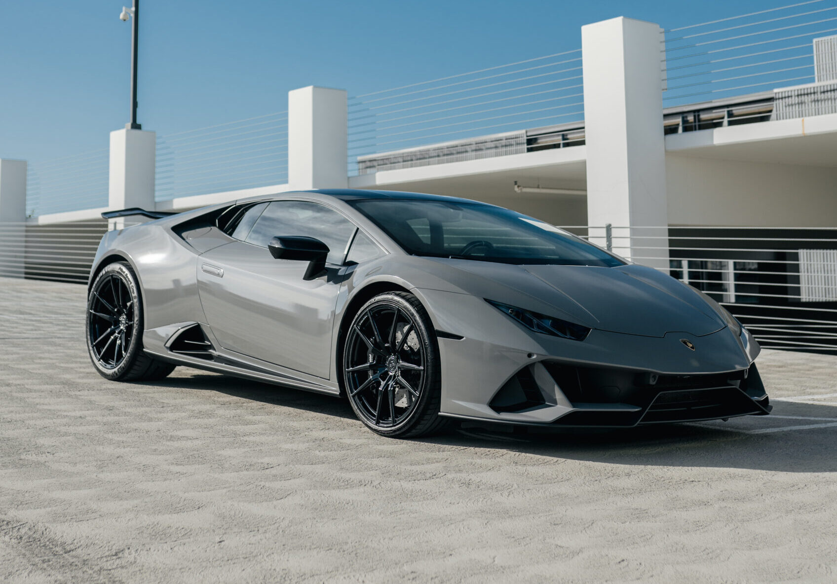 Ignite Your Passion Huracan Rental Costs Unveiled Monza